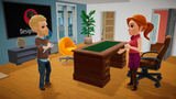 My Universe Interior Designer Switch Used