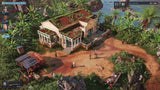 Jagged Alliance 3 Xbox Series X Xbox One Used