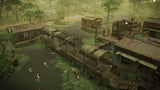 Jagged Alliance 3 Xbox Series X Xbox One New