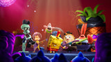 Spongebob Squarepants Cosmic Shake Xbox One New