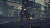 Bayonetta 3 Trinity Masquerade Edition Switch Used