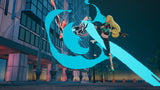 Dusk Diver 2 Launch Edition Switch Used