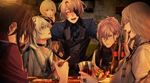 Virche Evermore Error Salvation Switch New