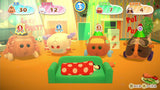 Pui Pui Molcar Lets Molcar Party Switch Used