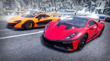 Gear Club Unlimited 2 Ultimate Edition PS4 New