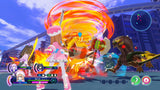 Neptunia Sisters VS Sisters PS4 Used