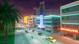 Grand Theft Auto The Trilogy The Definitive Edition Download Required Switch Used