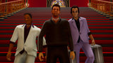 Grand Theft Auto The Trilogy The Definitive Edition Download Required Switch Used