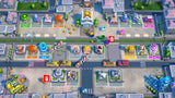 Monopoly Plus & Monopoly Madness PS4 Used