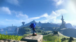 Sonic Frontiers Switch Used