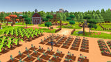 Life In Willowdale Farm Adventures Switch Used