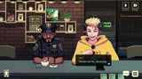 Coffee Talk Episode 2 Hibiscus & Butterfly Single Shot Edition PS4 New