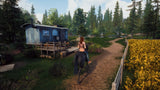 Windstorm Start Of A Great Freindship PS4 New