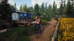 Windstorm Start Of A Great Freindship PS4 Used