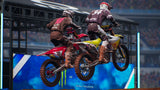 Monster Energy Supercross 5 Xbox Series X Xbox One Used