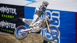 Monster Energy Supercross 5 PS5 New