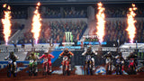 Monster Energy Supercross 5 PS4 Used