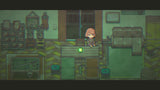 Goodbye World Switch Used