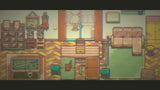 Goodbye World Switch Used
