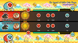 Taiko No Tatsujin Rhythm Festival Switch Used
