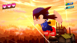 Klonoa Phantasy Reverie Series Import PS4 Used