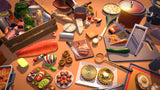Chef Life A Restaurant Simulator Al Forno Edition Switch New