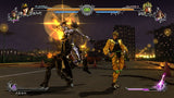 Jo Jo's Bizarre Adventure All Star Battle R Switch Used