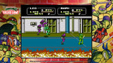 Teenage Mutant Ninja Turtles The Cowabunga Collection Xbox Series X Xbox One Used