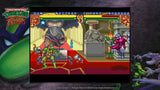 Teenage Mutant Ninja Turtles The Cowabunga Collection Xbox Series X Xbox One Used
