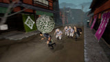 Kamiwaza Way Of The Thief Switch Used
