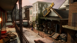 Walking Dead Saints & Sinners Chapter 2 Retribution Payback Edition PSVR 2 Required PS5 Used