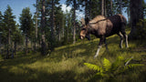 Way Of The Hunter Xbox Series X Used
