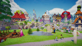 Disney Dreamlight Valley Cozy Edition PS5 Used