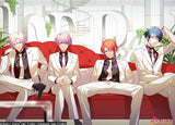 Lover Pretend Switch New