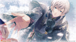 Winters Wish Spirits Of Edo Switch Used
