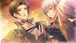 Winters Wish Spirits Of Edo Switch Used