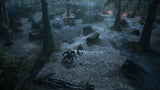 Miasma Chronicles Xbox Series X Used