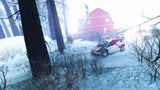 WRC Generations PS4 Used
