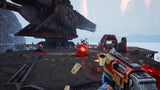 Warhammer 40K Boltgun Switch Used