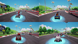 Paw Patrol Grand Prix Xbox Series X Xbox One Used