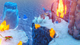 Dreamworks Dragons Legends Of The Nine Realms PS4 New