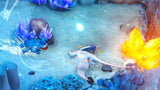 Dreamworks Dragons Legends Of The Nine Realms Switch New