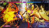 Street Fighter 6 Xbox Series X New