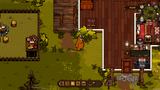 Bear & Breakfast Switch Used