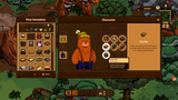 Bear & Breakfast Switch Used