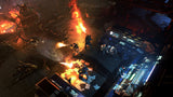 Aliens Dark Descent PS4 New