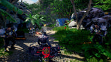 Gungrave Gore Xbox Series X Xbox One New
