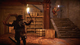 Lord Of The Rings Return To Moria PS5 Used