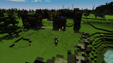 Minecraft Legends Deluxe Edition PS5 Used