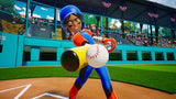 Little League World Series Baseball 2022 Xbox Series X Xbox One Used